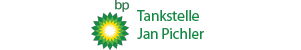 bp Tankstelle