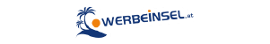 Werbeinsel